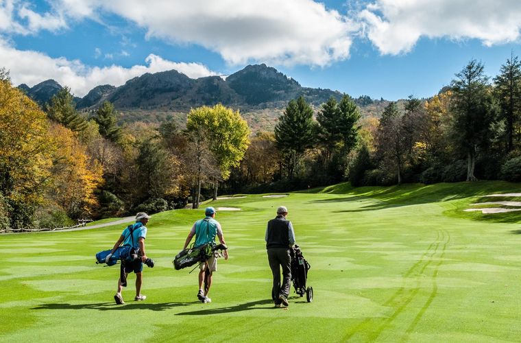 Golf Community Application: HOA Requirements 