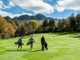 Golf Community Application: HOA Requirements 