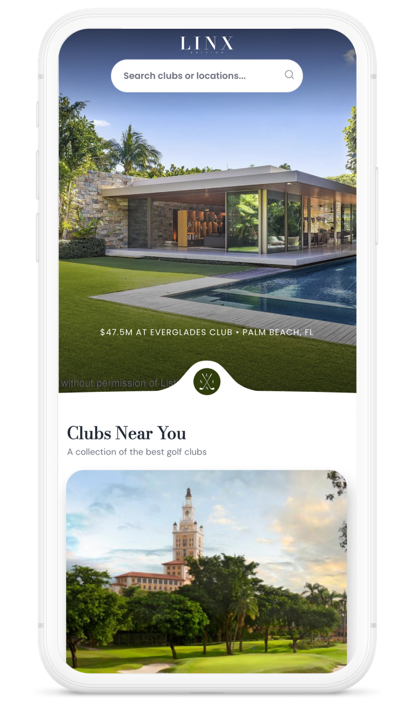 Featured agent carousel