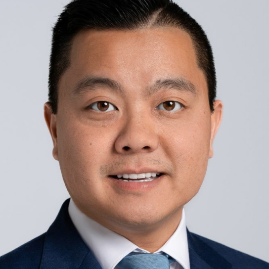 Johnny Guan