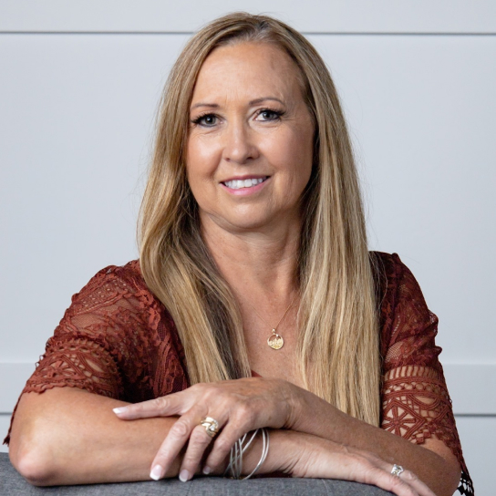 Lori Hillman