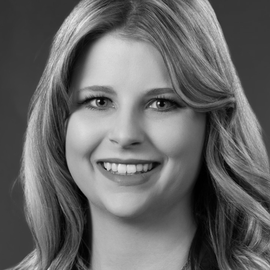 Hailey Klier-Decker