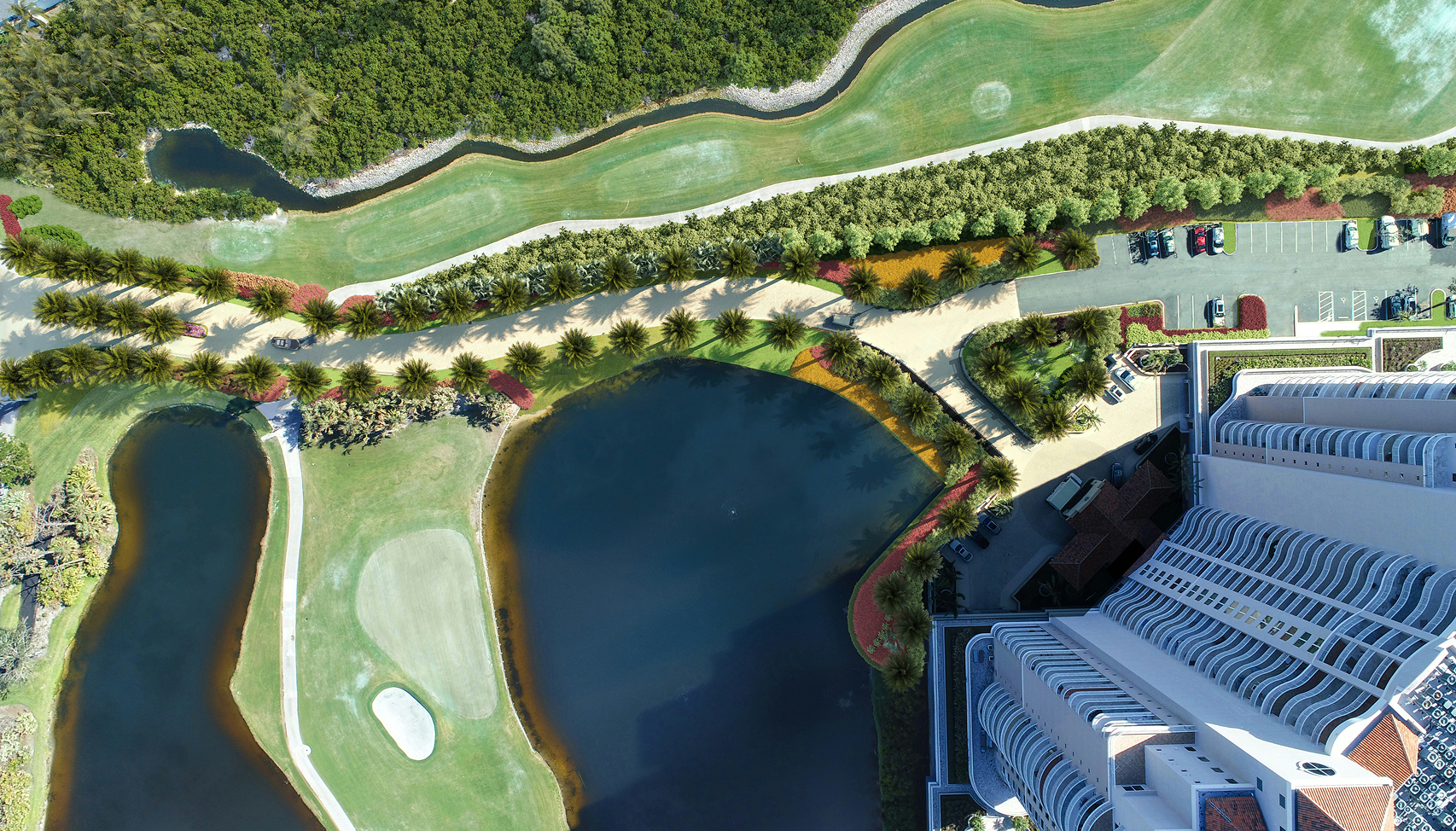 Best Golf Course Communities in Florida 2026