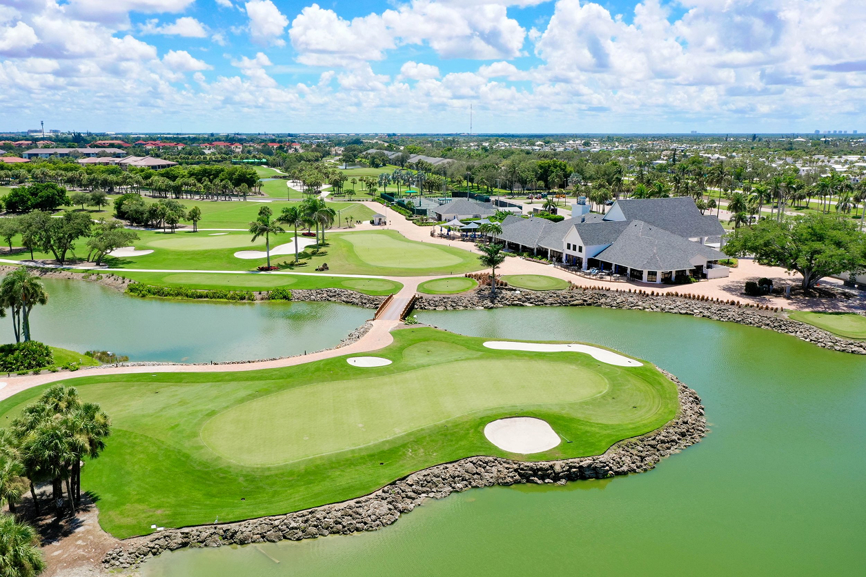 Best Residential Communities for Retired Couples 2026