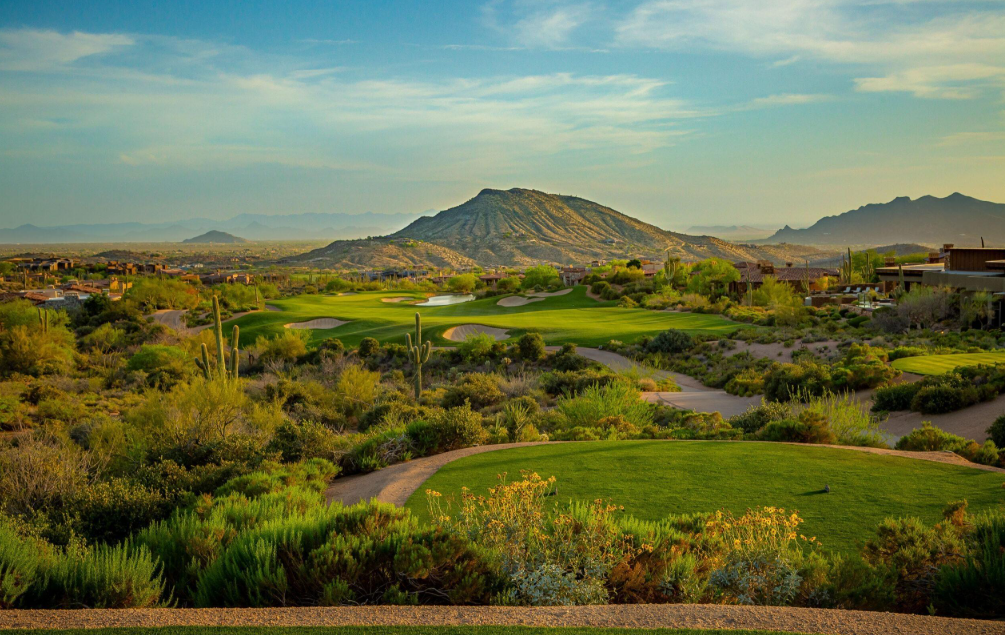 Best Golf Course Communities to Explore in Arizona