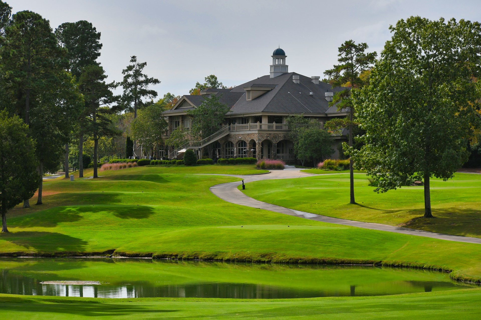 Best Golf Course Communities to explore in North Carolina 2026