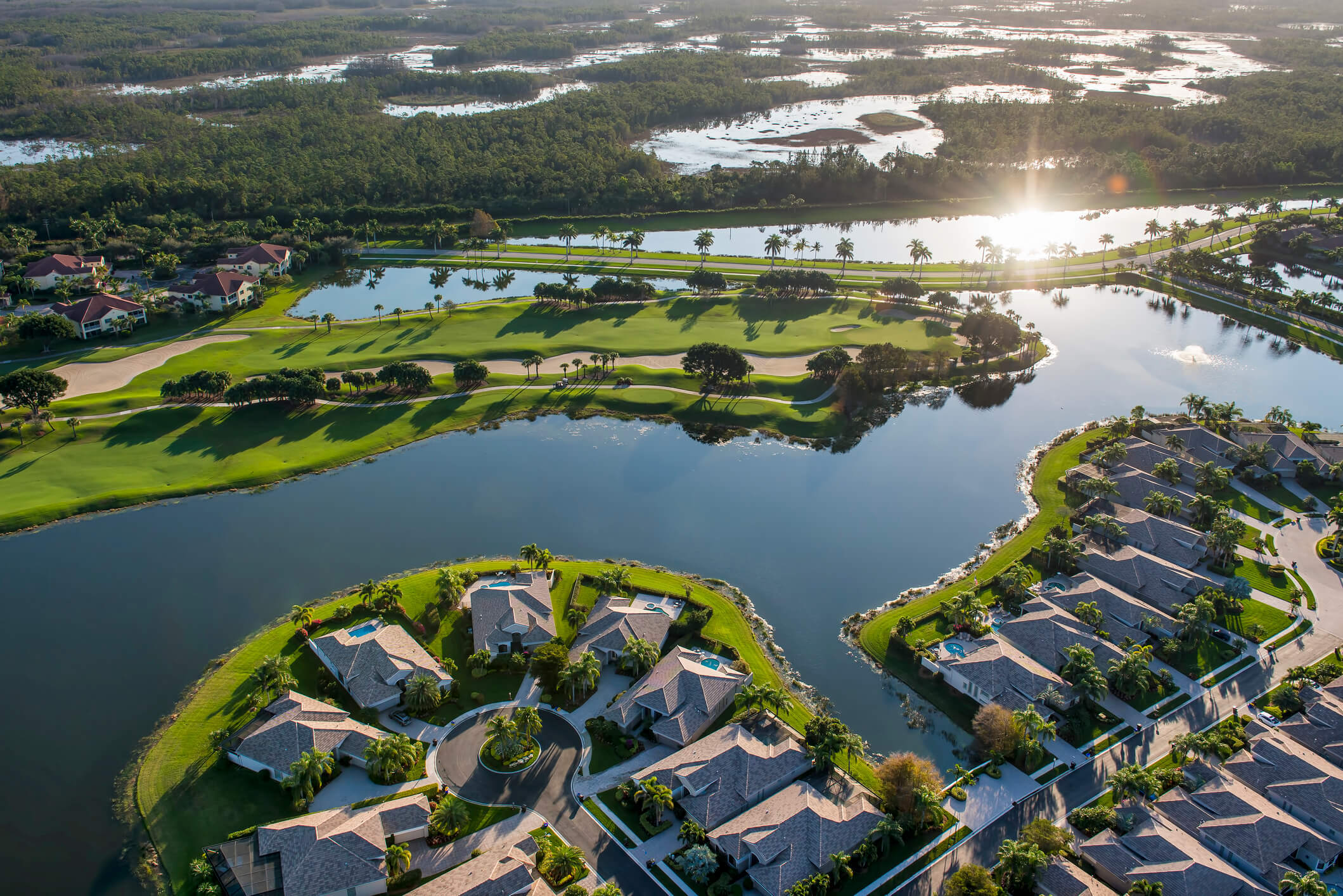 Average Golf Community HOA Cost: A Comprehensive Guide