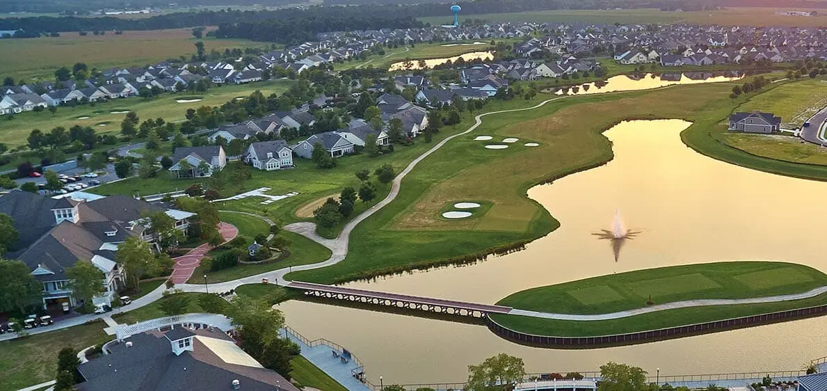 Key Questions To Ask Before Moving To A Golf Community: A Comprehensive Guide