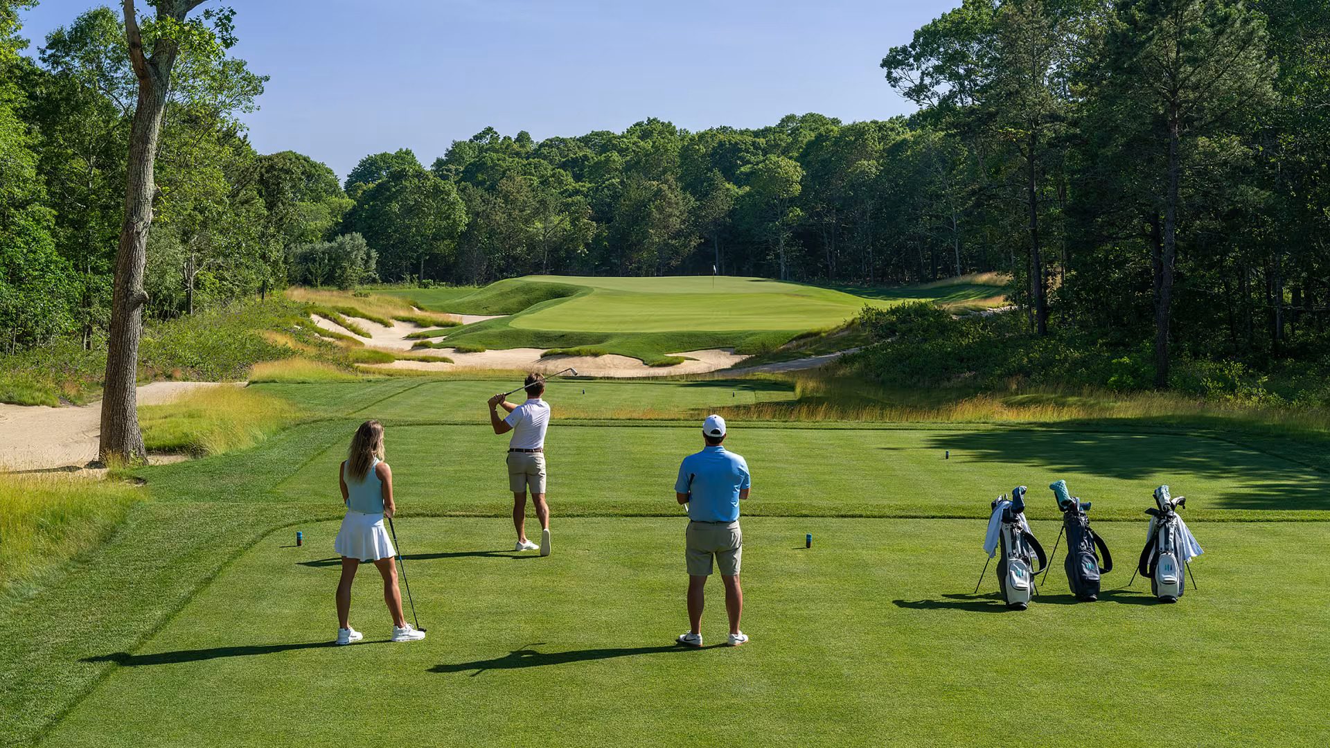 Golf Community Senior Living Cost 2026