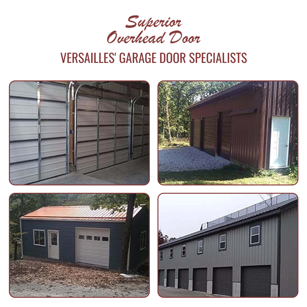 Superior Overhead Door