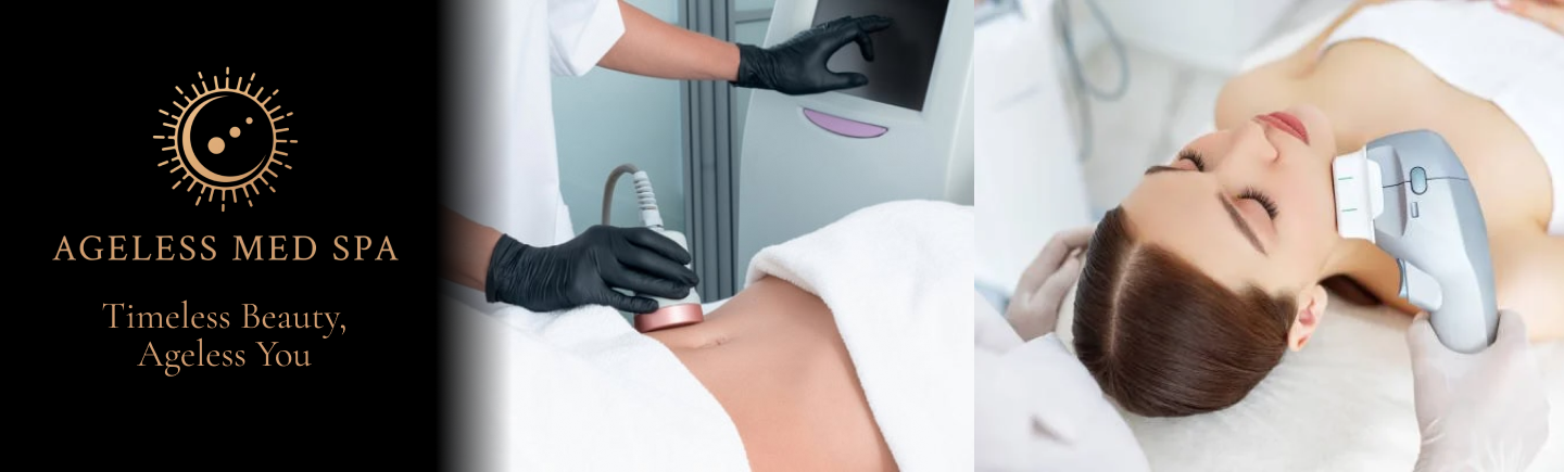 Ageless Med Spa