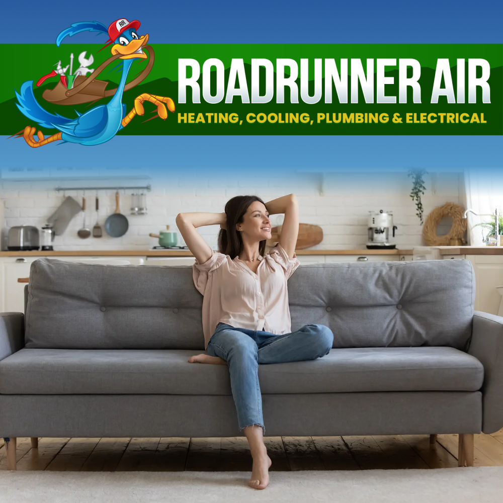 Road Runner Air
