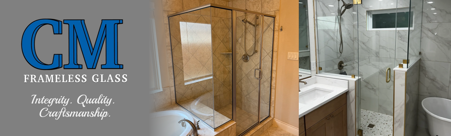 Cm Frameless Glass
