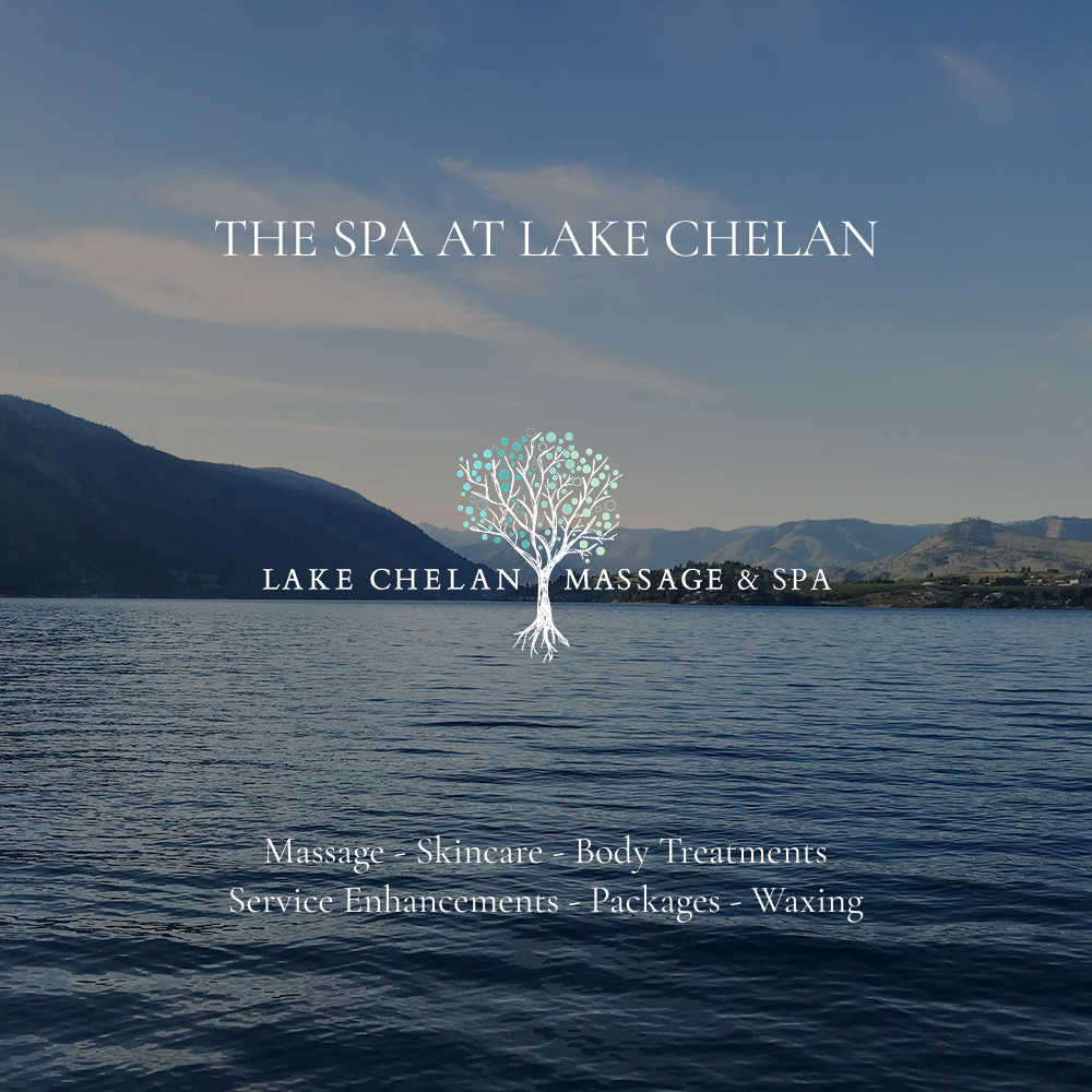 The Spa at Lake Chelan