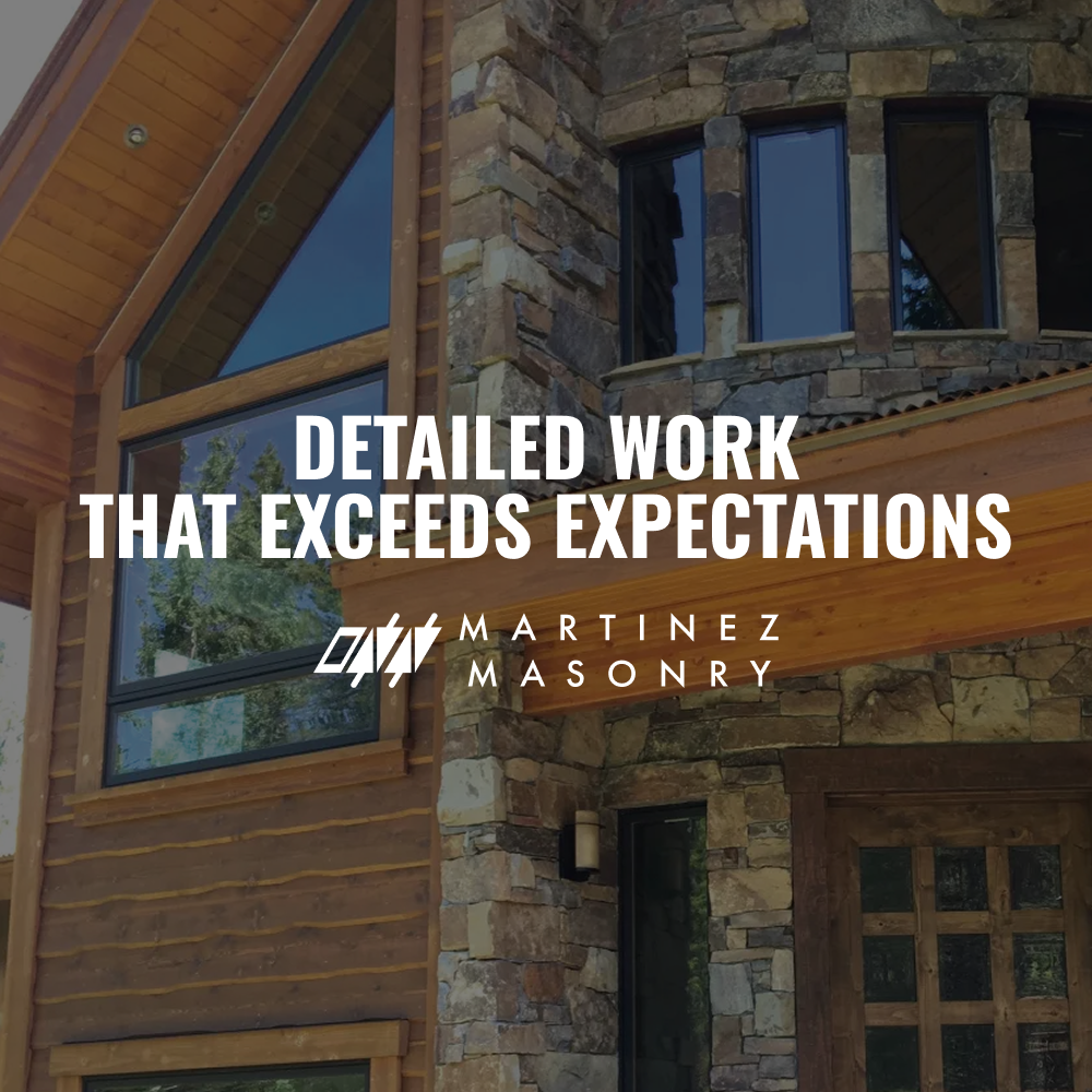 Martinez Masonry