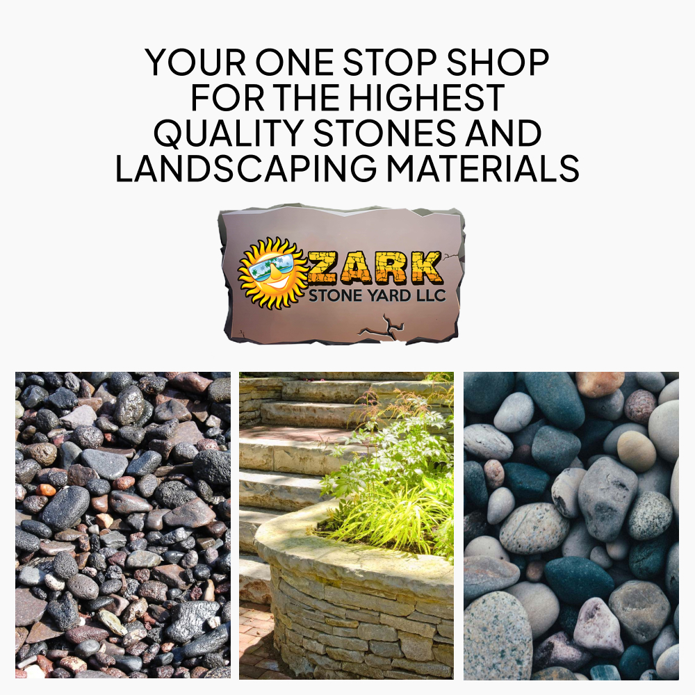 Ozark Stone Yard LLC