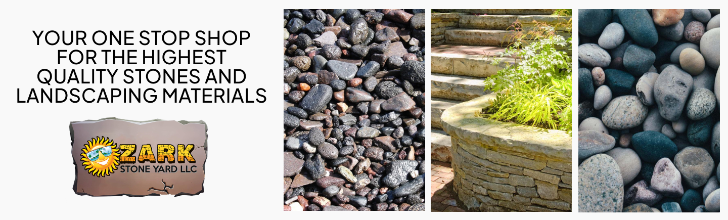 Ozark Stone Yard LLC