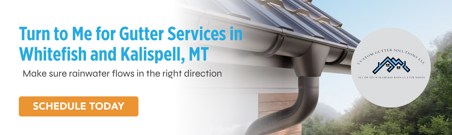 Custom Gutter Solutions