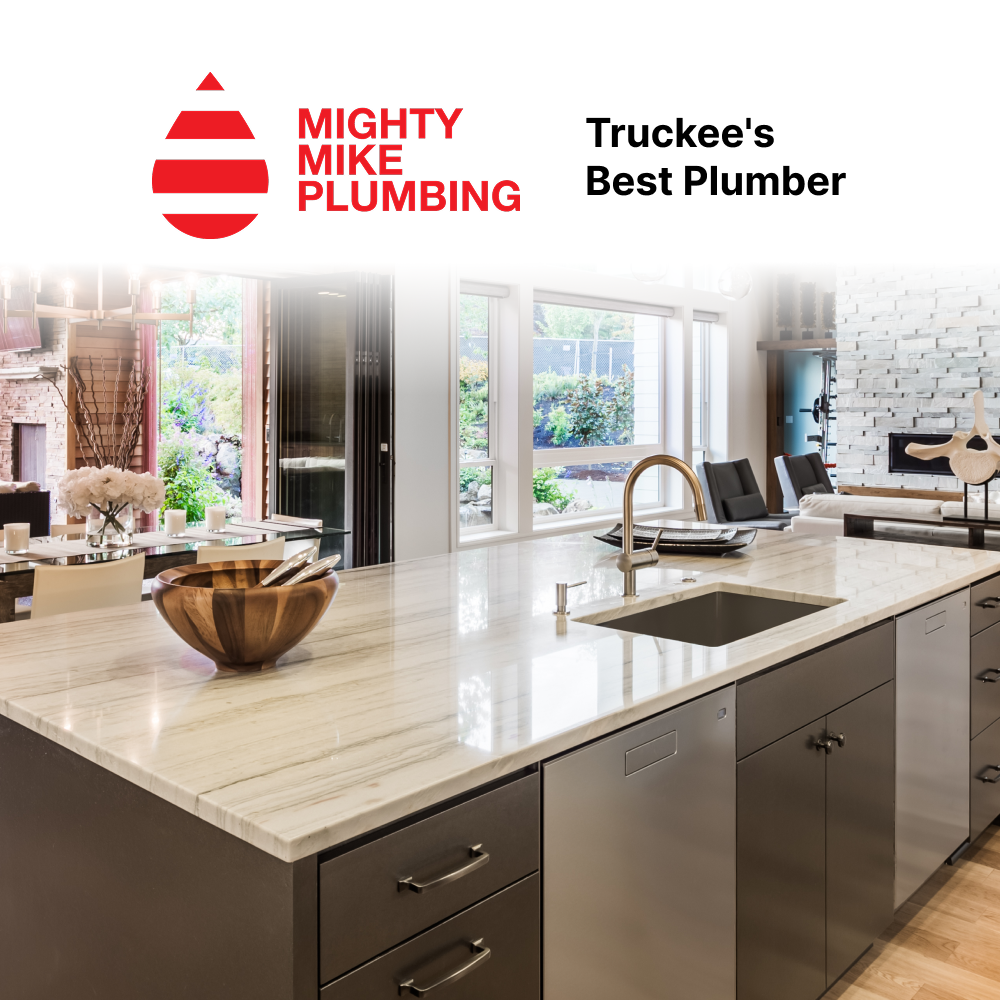 Mighty Mike Plumbing