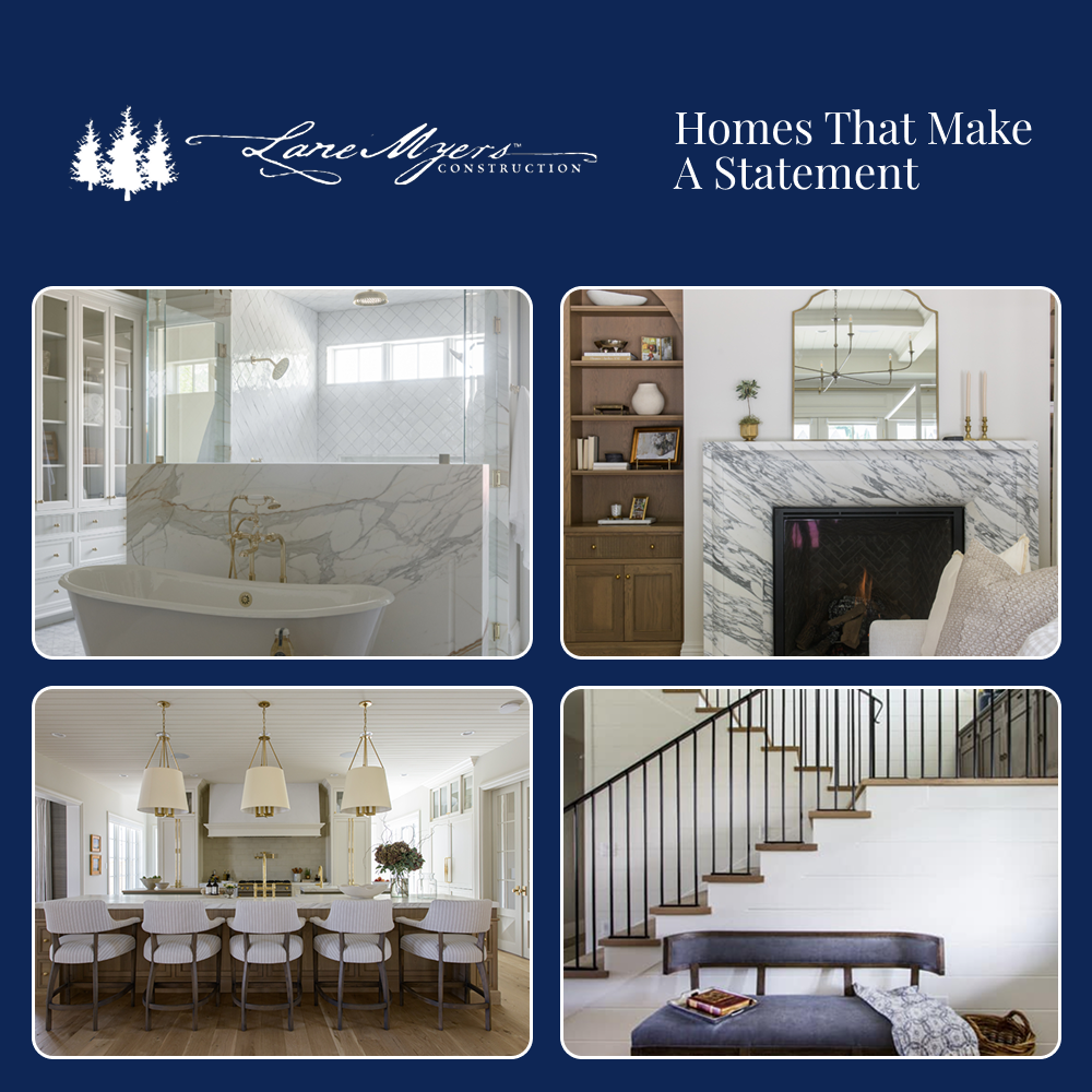 Lane Myers Construction