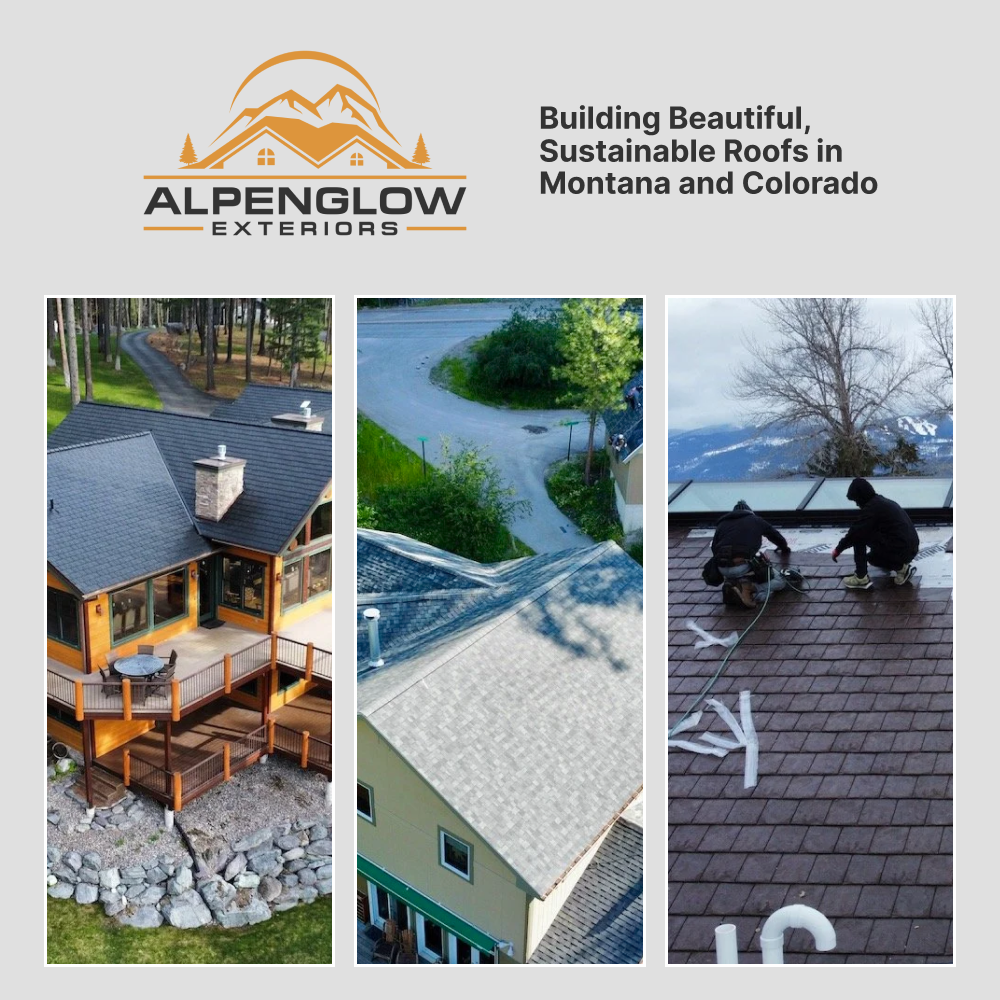 Alpenglow Exteriors