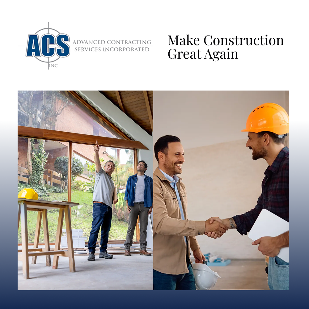 Advanced Contracting Services Inc.