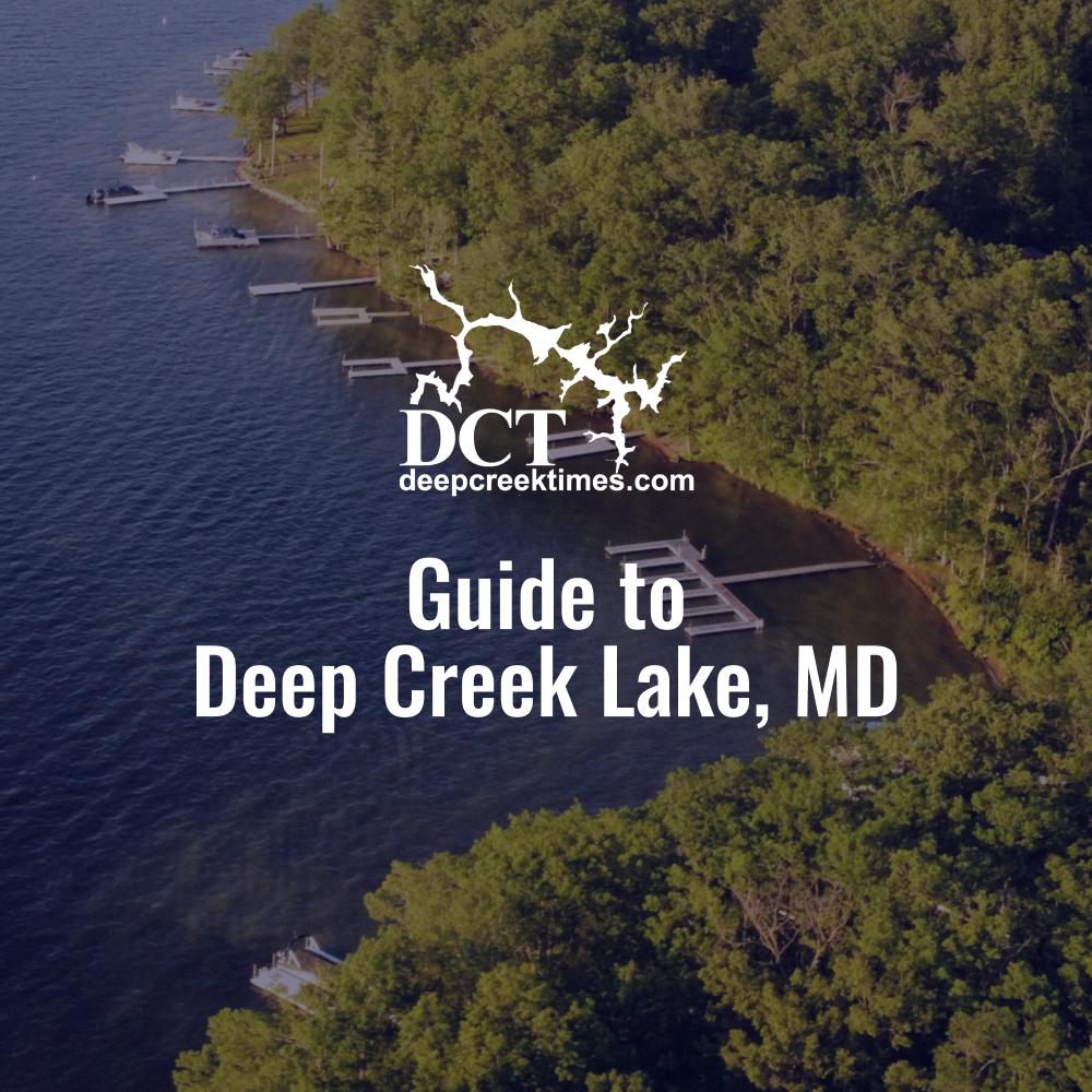 Deep Creek Times