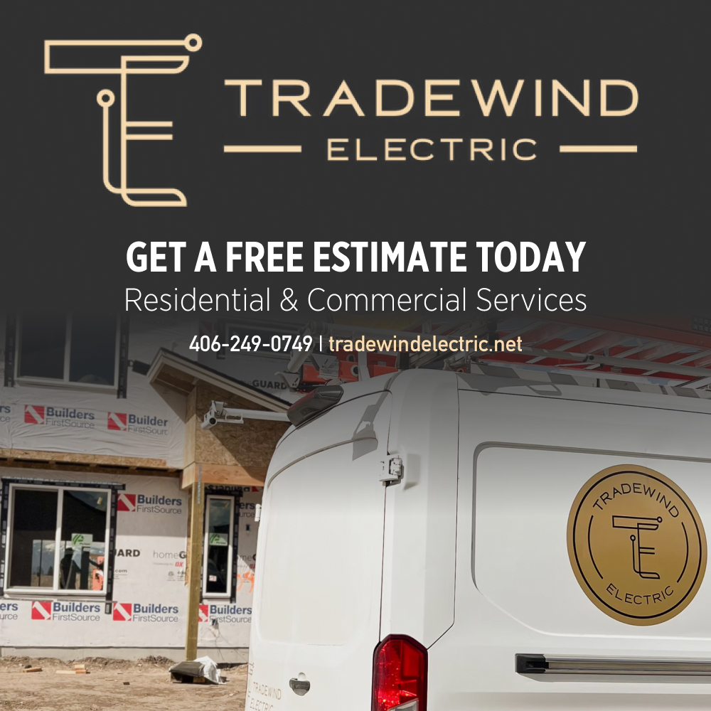 Tradewind Electric, Inc.