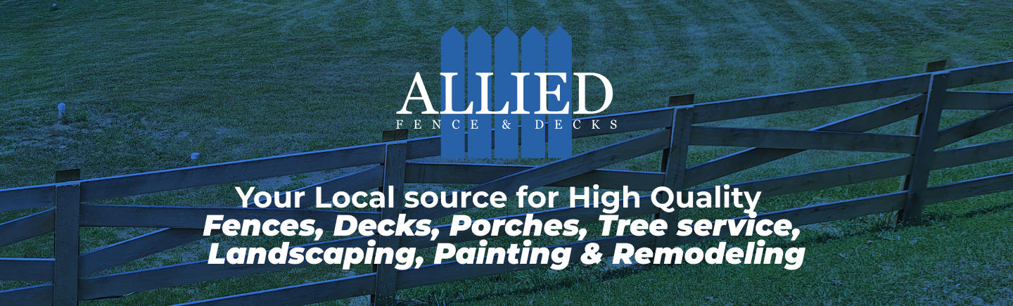 Allied Fence & Deck, LLC