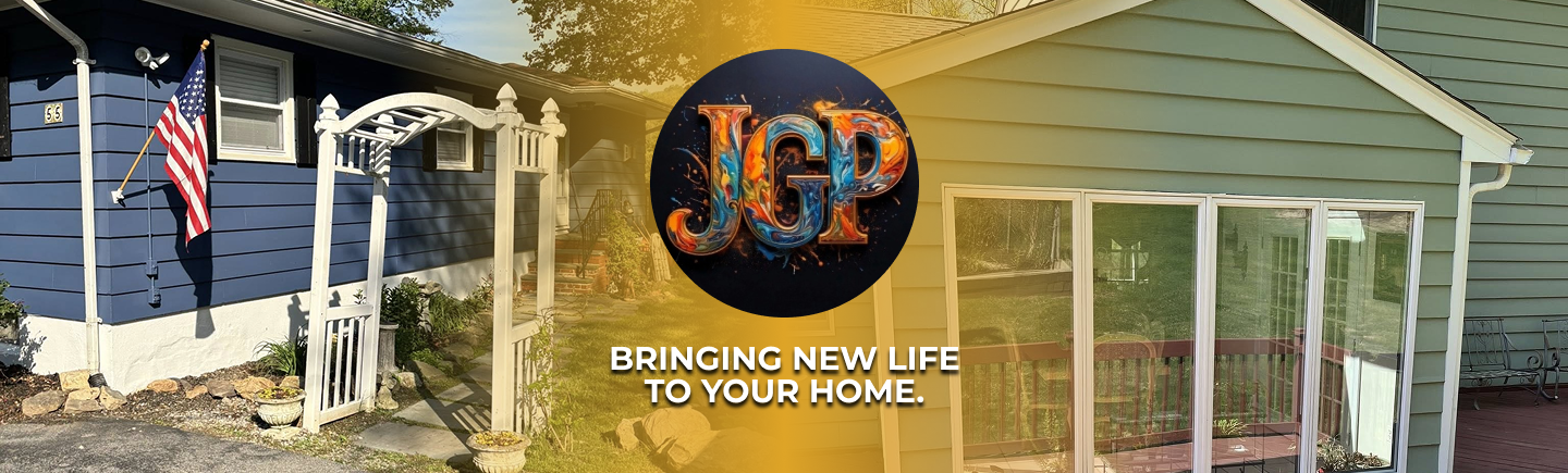 J. Glasspool Painting