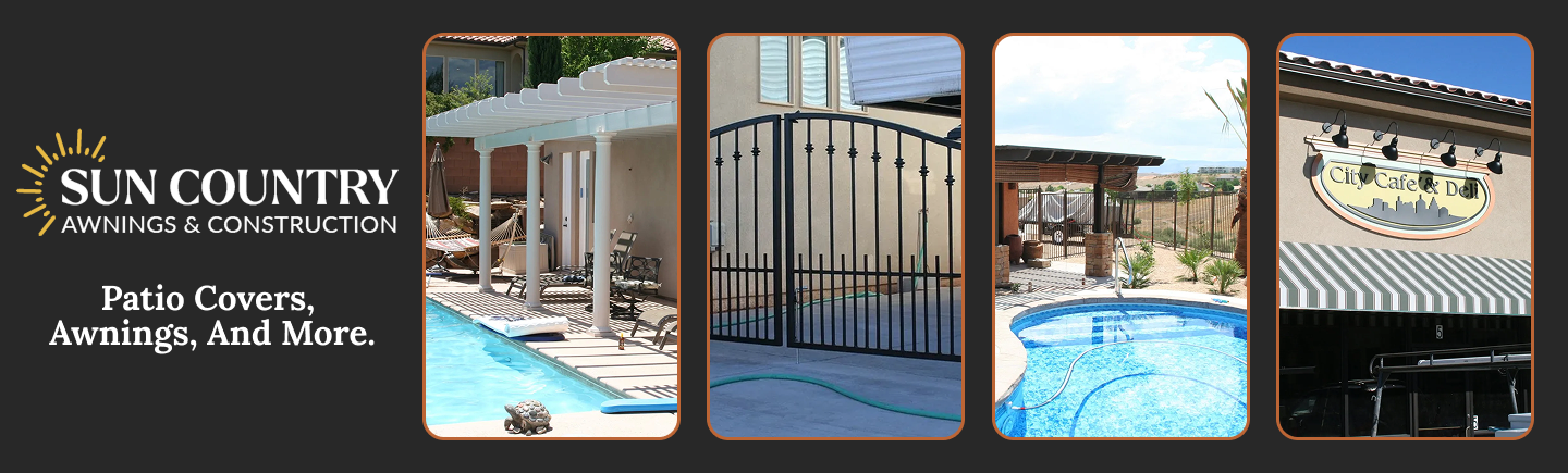 Sun Country Awnings & Construction