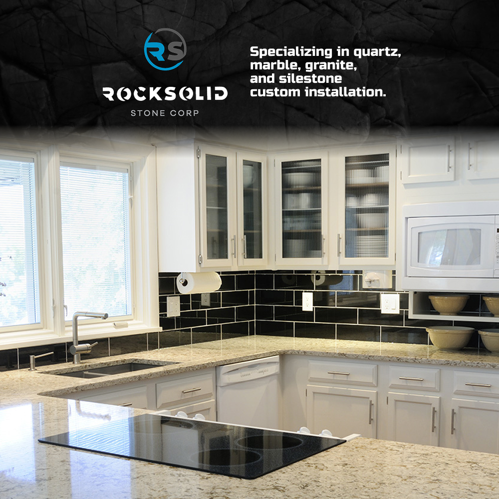 Rock Solid Stone Corp