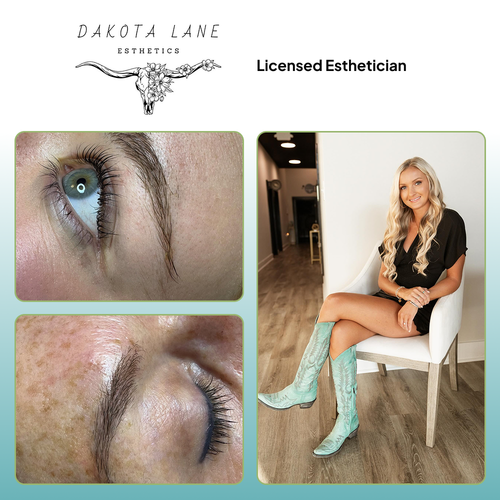 Dakota Lane Esthetics