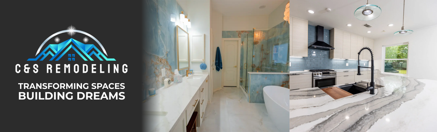 C & S Remodeling