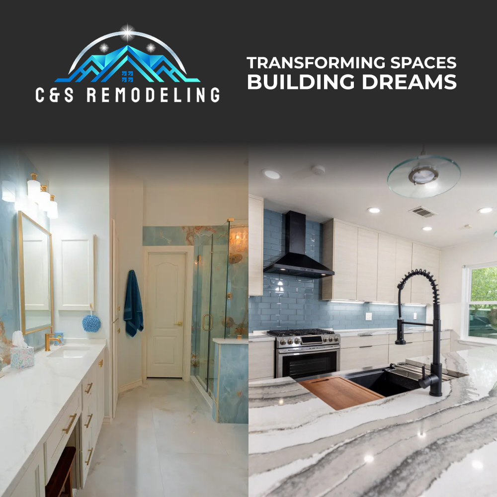 C & S Remodeling