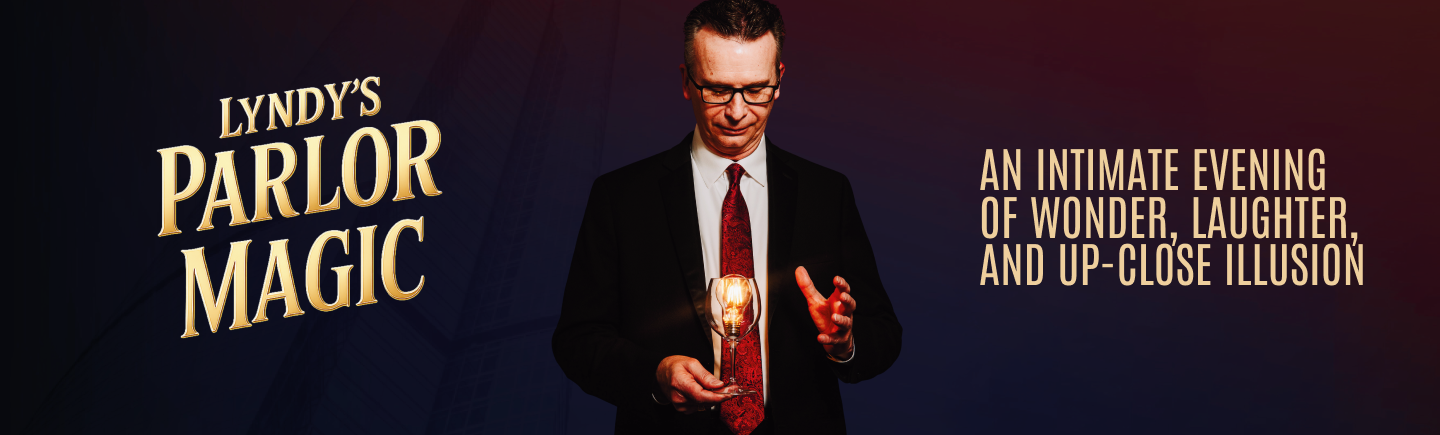 The Magician's Table