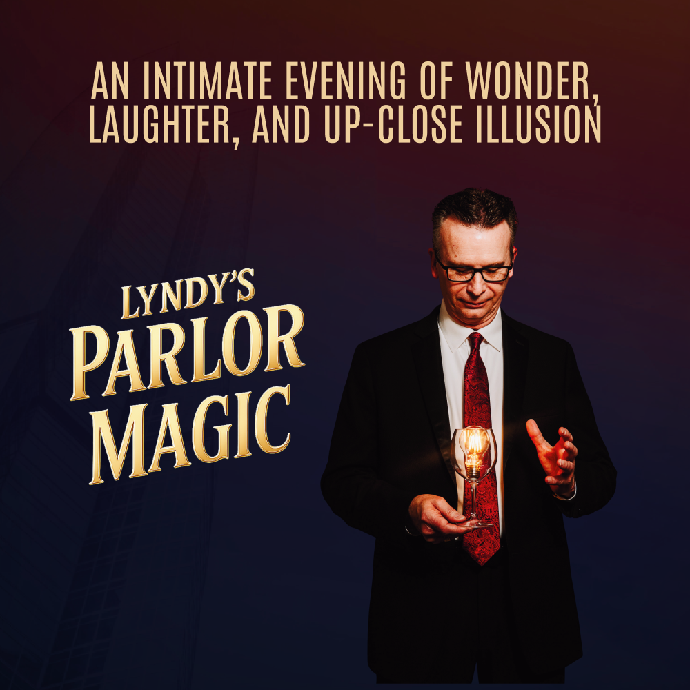 The Magician's Table