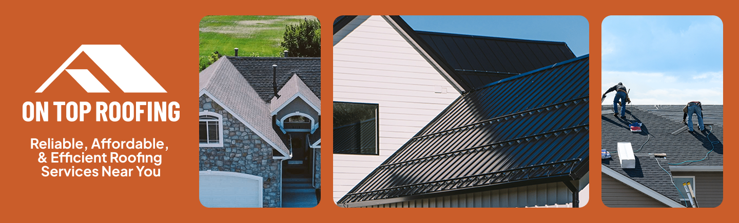 On Top Roofing
