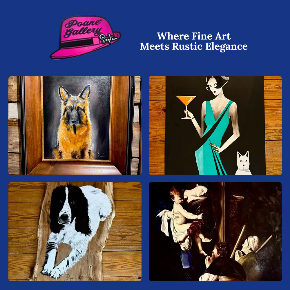 Paone Gallery