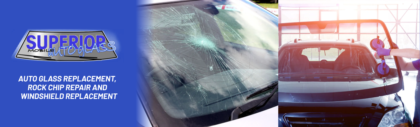 Superior Mobile Auto Glass