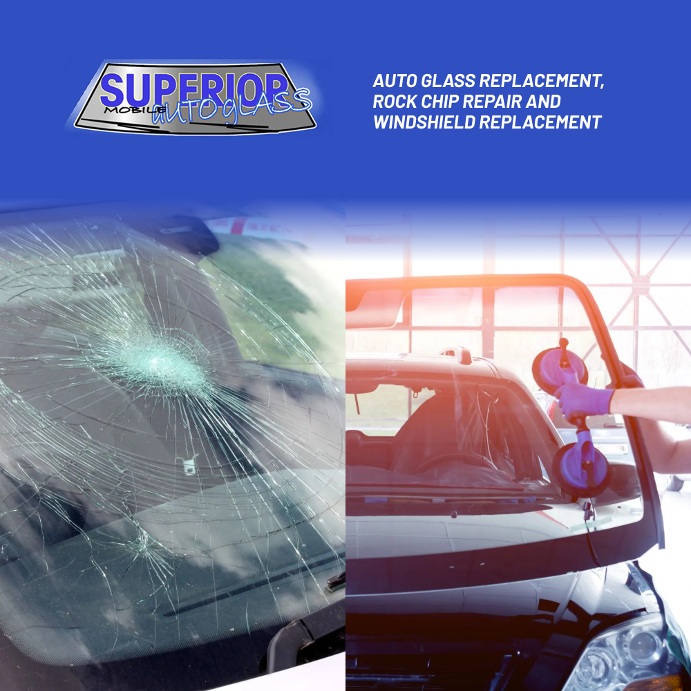 Superior Mobile Auto Glass