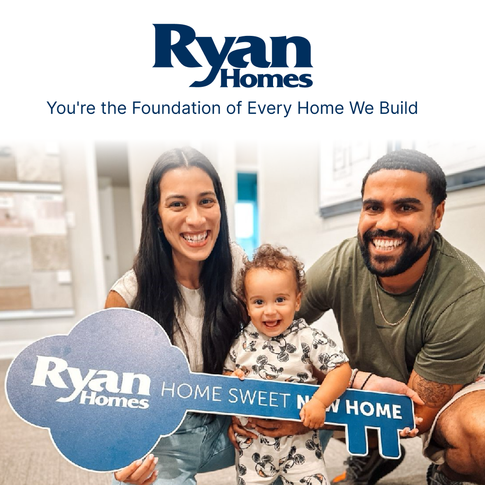 Ryan Homes