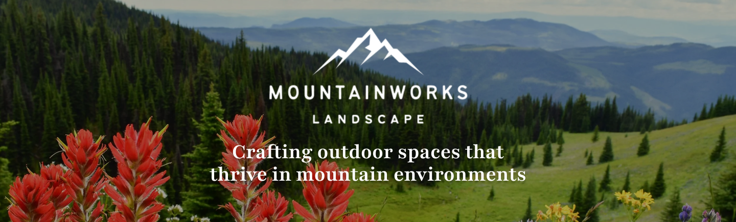 Mountainworks Landscape Inc.