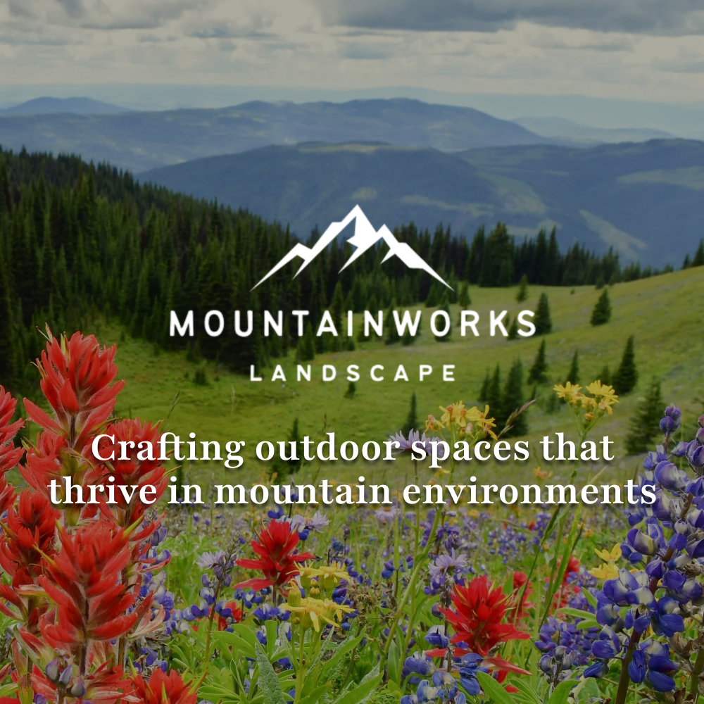 Mountainworks Landscape Inc.