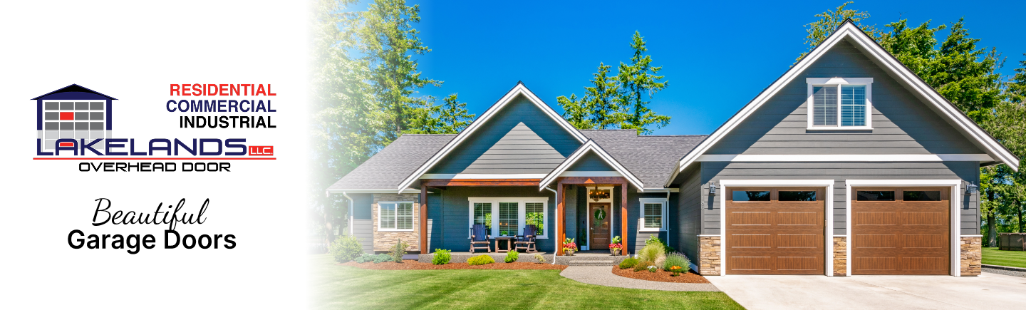 Lakelands Over Head Door