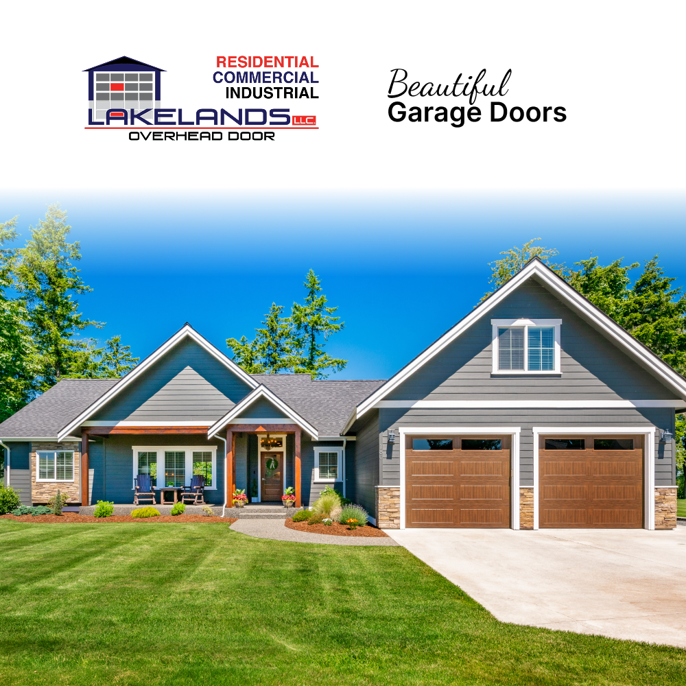 Lakelands Over Head Door