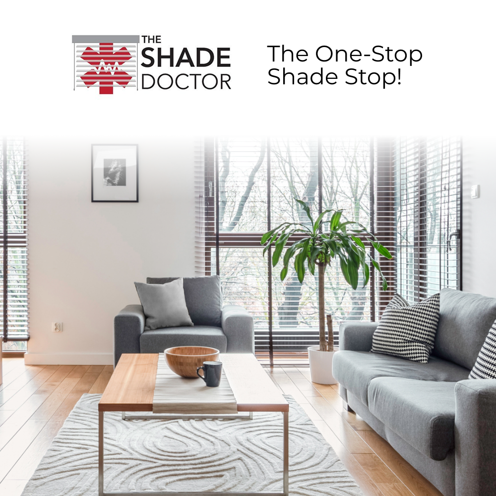 Shade Doctor