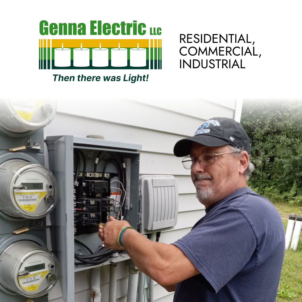 Genna Electric LLC