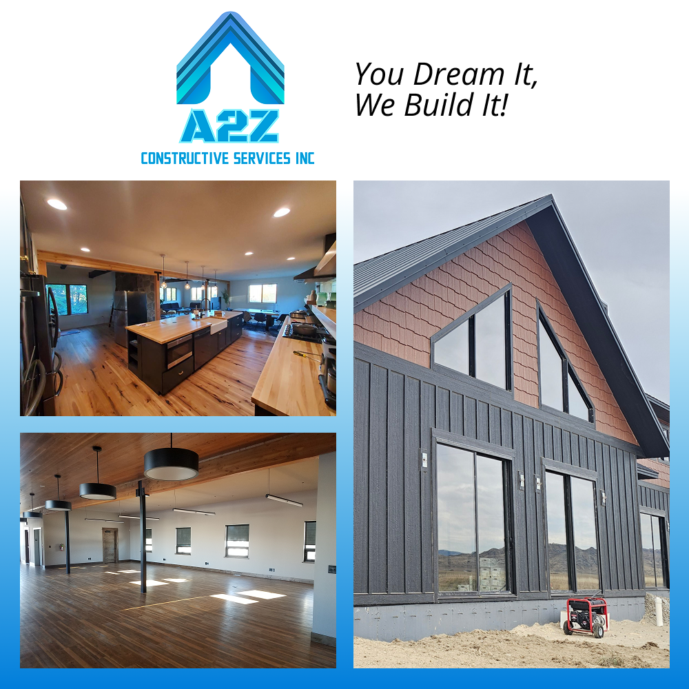 A2Z Constructive Services
