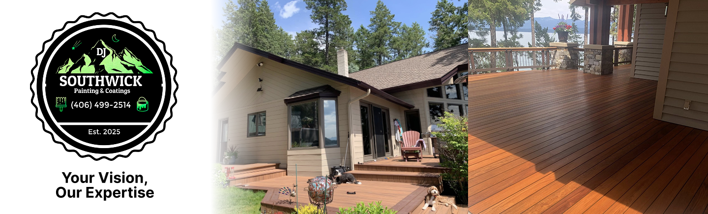 DJ Southwick Painting & Coating